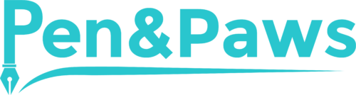 Logo Pen&Paws