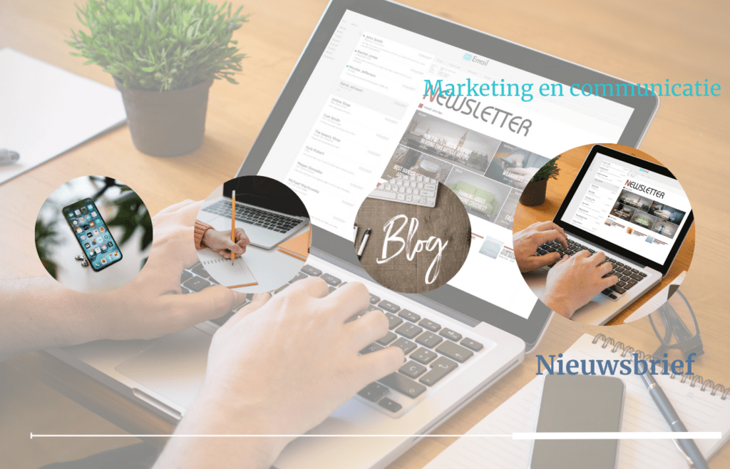 Nieuwsbrief